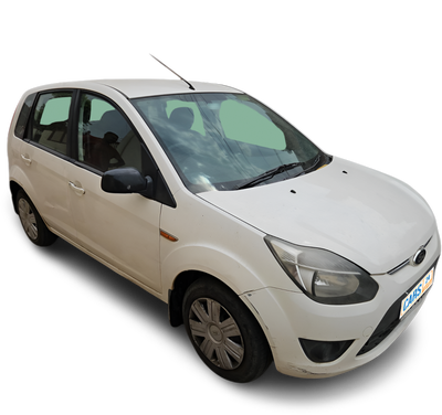 Ford Figo-img